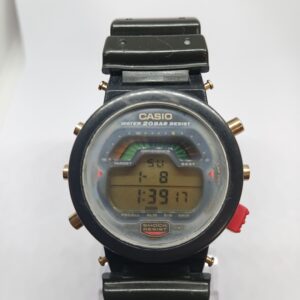 Casio G-Shock DW-6000