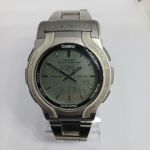 Casio Twincept WVA200