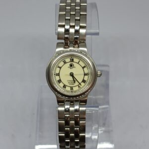 Citizen Attesa Titanium Ladies