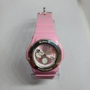 Casio Baby-G Pink BGA-101