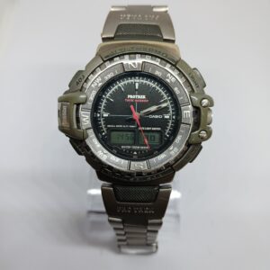 Casio Pro Trek PRT-700