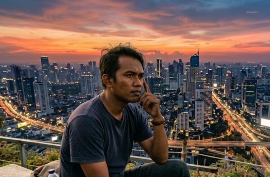 Apakah Kita Benar-Benar Membutuhkan Jam Tangan?