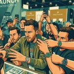 Mengapa Kolektor FOMO Jam Tangan yang Sebenarnya Tidak Mereka Suka?