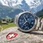 Bongkar Aturan “Swiss Made” pada Industri Jam Tangan