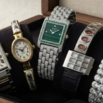 Jam Tangan Paling Kecil di Dunia