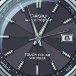 Teknologi Wave Ceptor pada Jam Tangan Casio, apakah masih relevan?