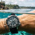 Alasan Jam Tangan Water Resistance 100m Tetap Masuk Air Saat Berenang
