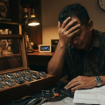 Sindrom “Buyer’s Remorse” Kolektor Jam Tangan