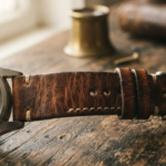 Mengapa Strap Kulit Vintage Beraroma Khas?