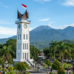 Jam Gadang Bukittinggi: dari Masa ke Masa