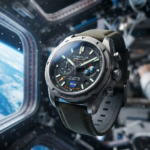 Bagaimana Cara Kerja Jam Tangan di Luar Angkasa Tanpa Gravitasi?