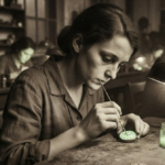 Sejarah Jam Tangan Radium: Jam Tangan Maut 1920-an